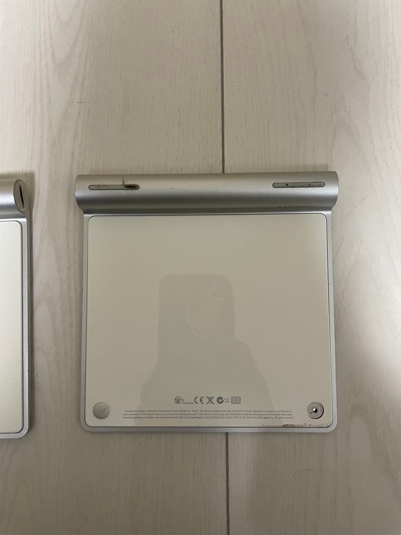 Apple iMac 21.5インチ 251GB SSD メモリ増設16GB