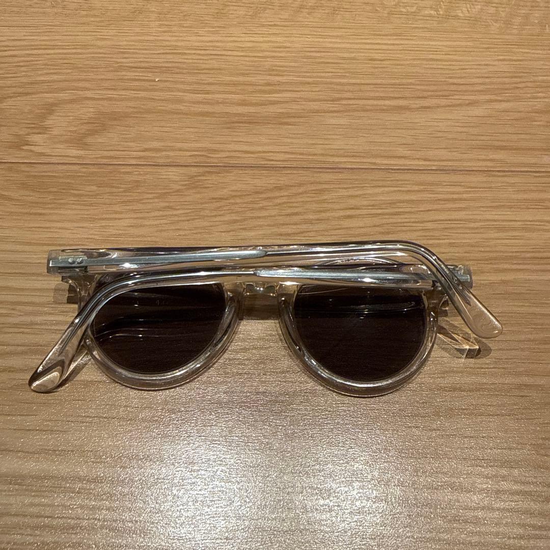 ヴィンテージ眼鏡　60’s 70’s 80’s