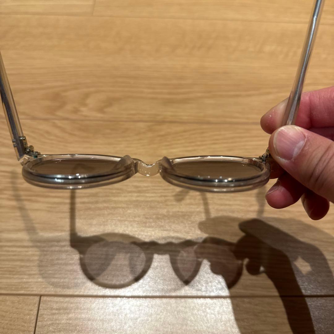 ヴィンテージ眼鏡　60’s 70’s 80’s