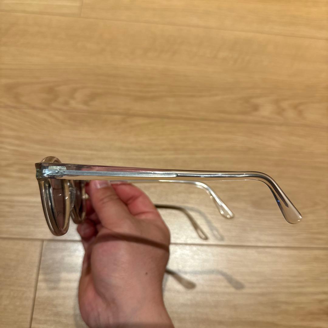 ヴィンテージ眼鏡　60’s 70’s 80’s