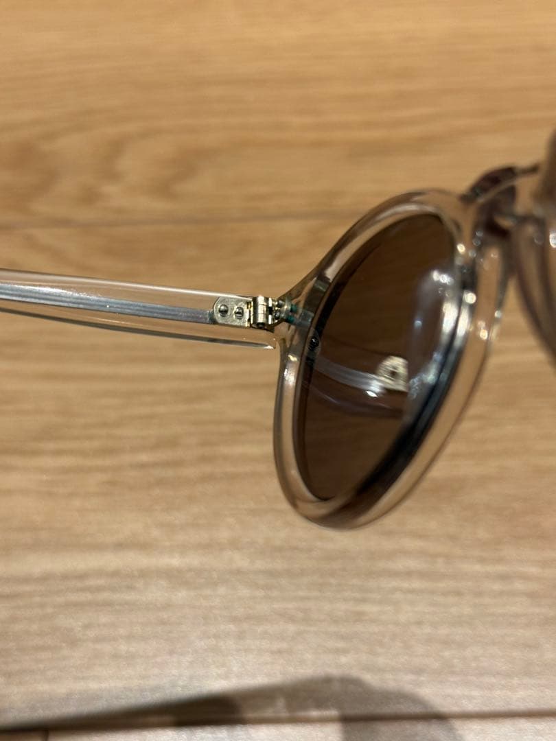 ヴィンテージ眼鏡　60’s 70’s 80’s