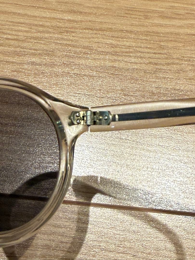 ヴィンテージ眼鏡　60’s 70’s 80’s