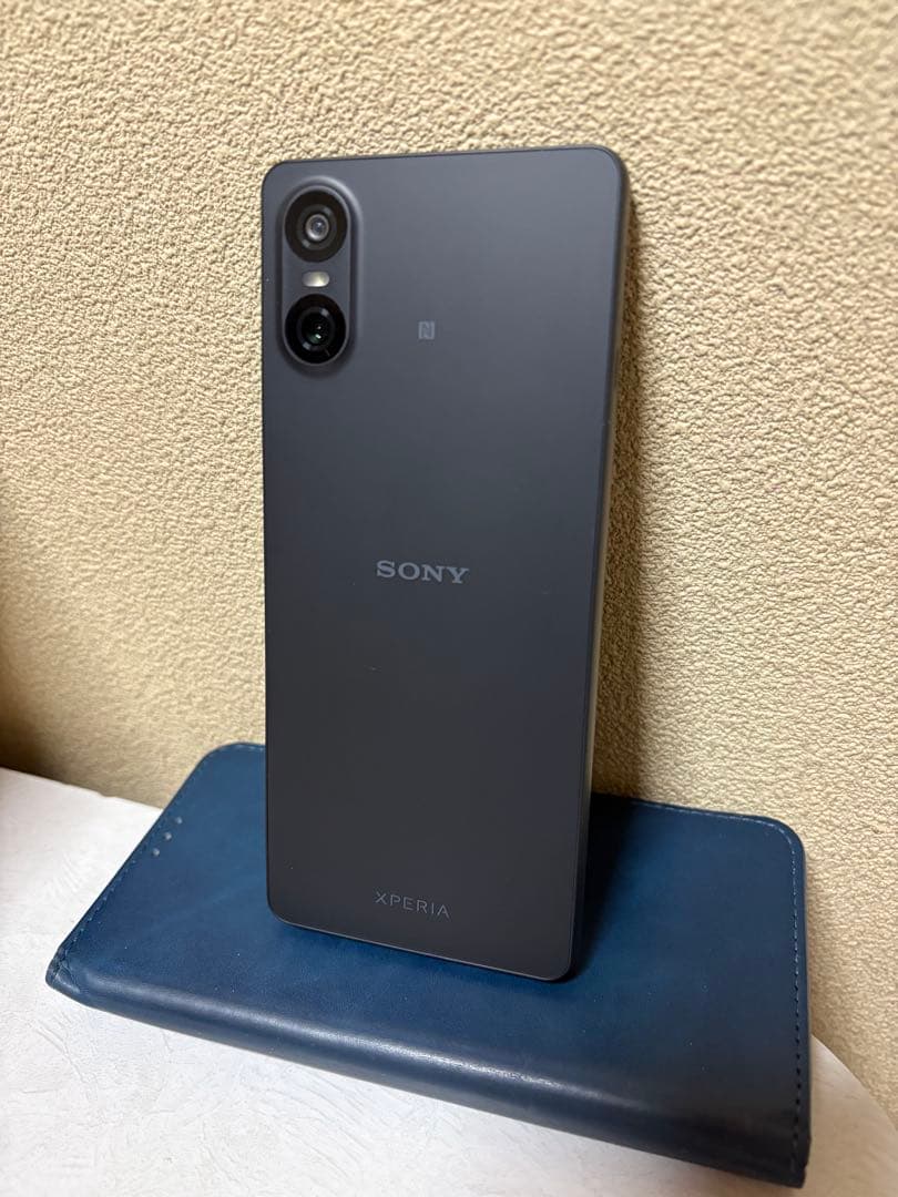 Sony Xperia 10 VI 本体