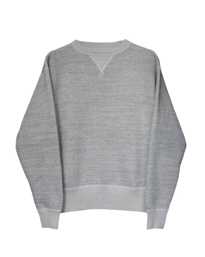 Time is on　TSURIAMI CLASSIC SWEAT SHIRT