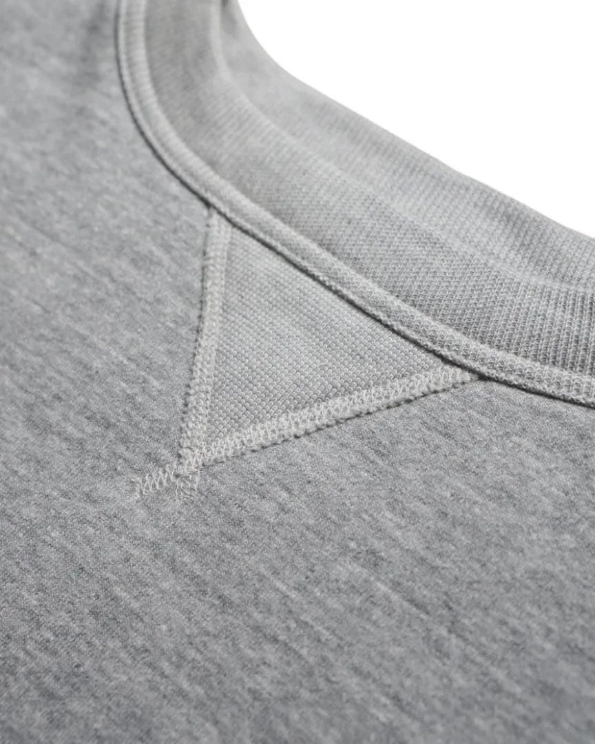 Time is on　TSURIAMI CLASSIC SWEAT SHIRT