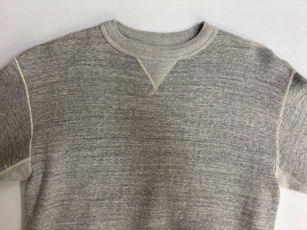 Time is on　TSURIAMI CLASSIC SWEAT SHIRT