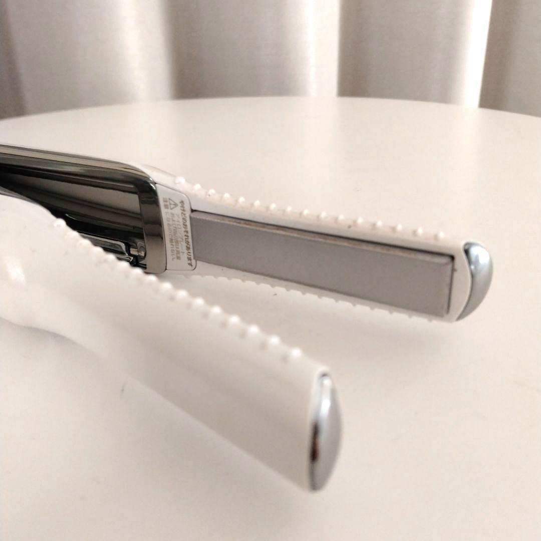 【ひい】リファフィンガーアイロンST