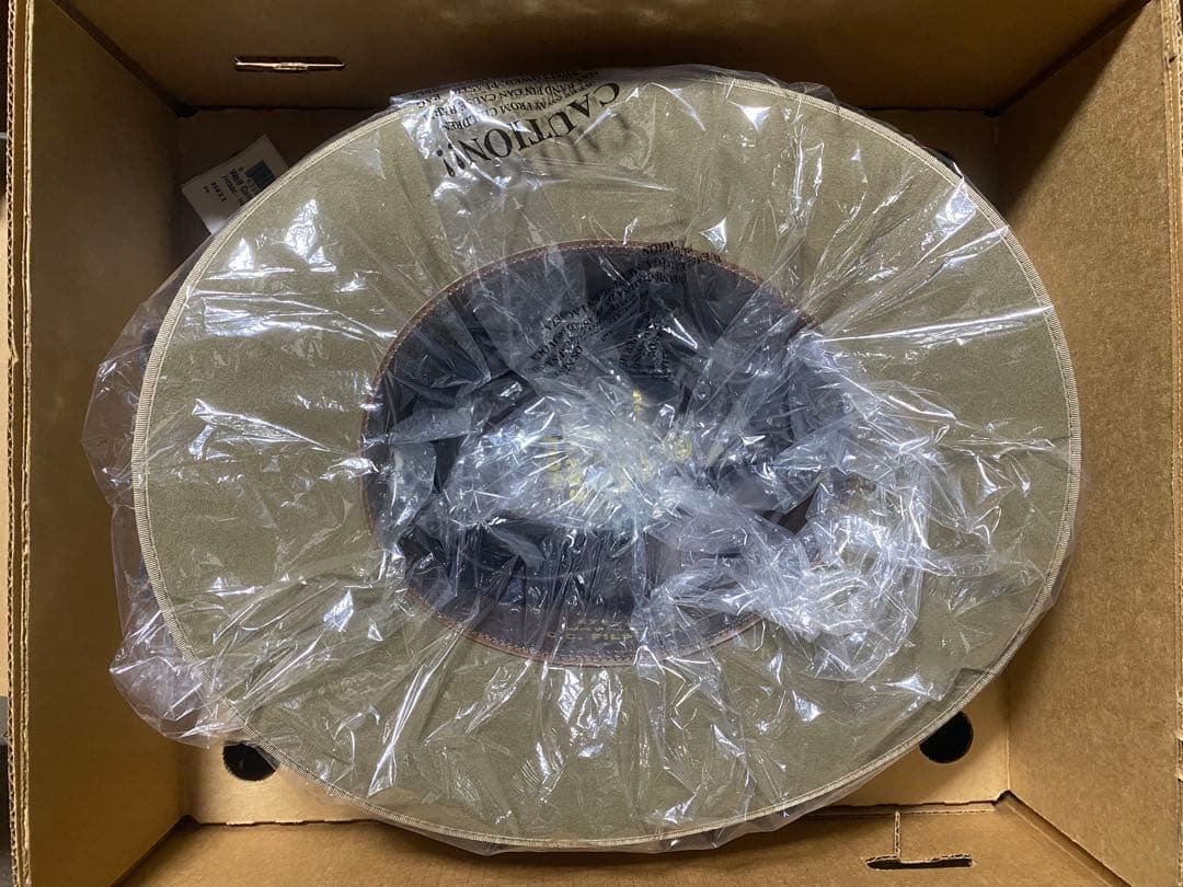 帽子 STETSON WOLF CANYON HAT filson