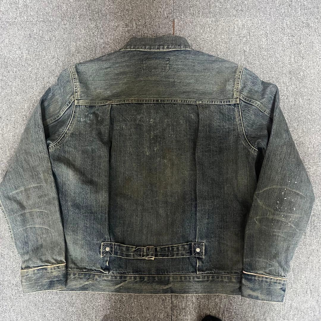 ジャケット・アウター NEIGHBORHOOD SAVAGE.STOCKMAN / C-JKT