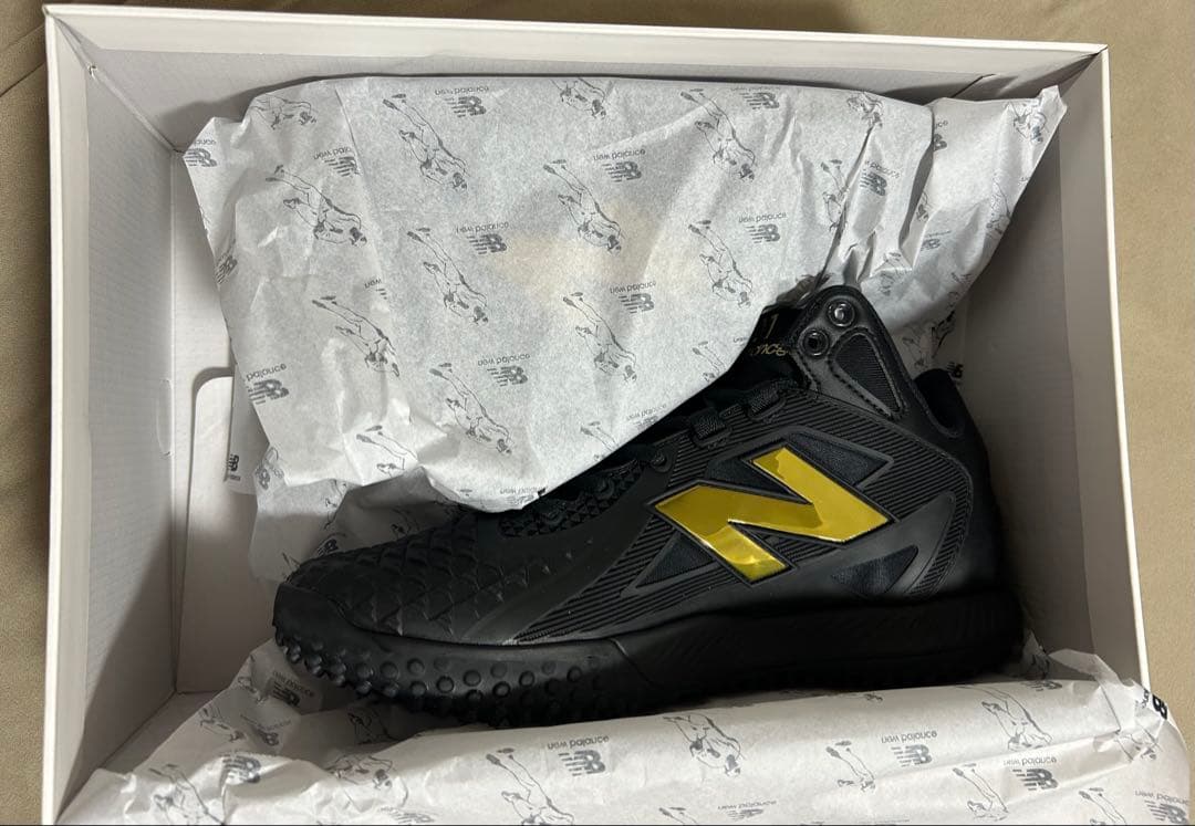 新品 ニューバランスFuelCell Ohtani 1 Trainer 26.5