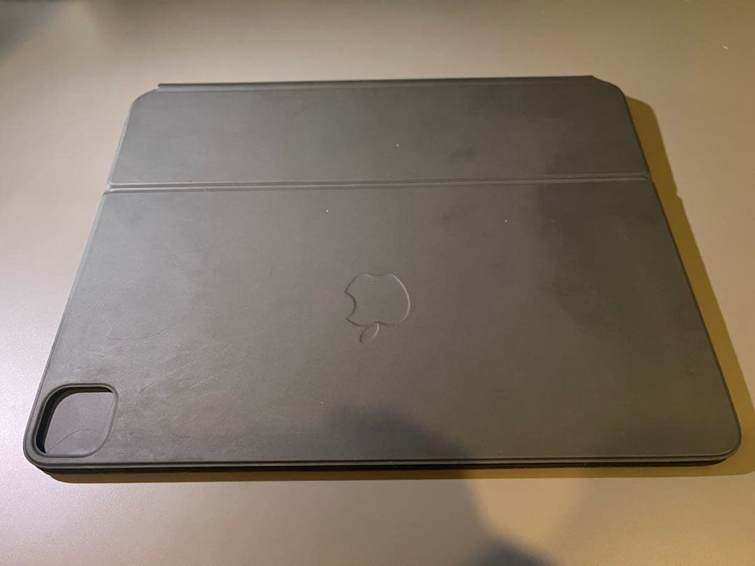 iPad Pro 12.9 第5世代 256GB Wi-Fi ペンキーボード付