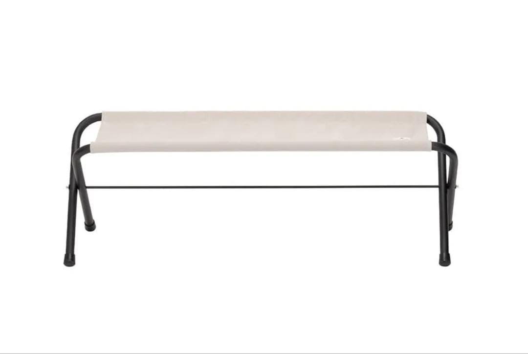 限定品 スノーピーク FDベンチ アイボリー /LIMITED ITEM 未開封