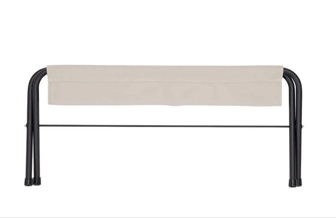 限定品 スノーピーク FDベンチ アイボリー /LIMITED ITEM 未開封