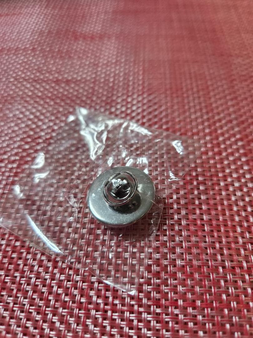 ★激レア★【大阪・関西万博】ルーマニア　パビリオン　ペリカン　ピンバッチ