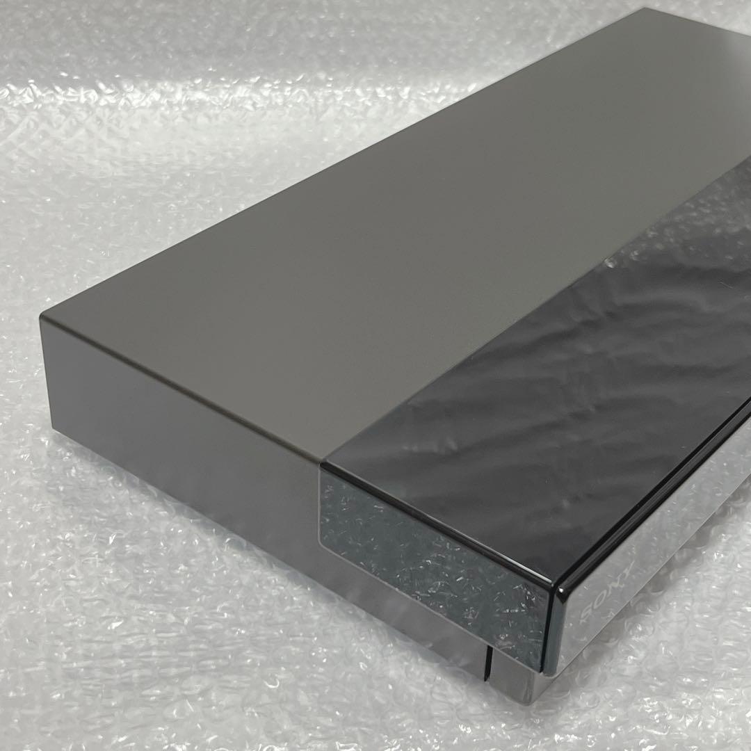 SONY ブルーレイレコーダー BDZ-FT2000 2019年