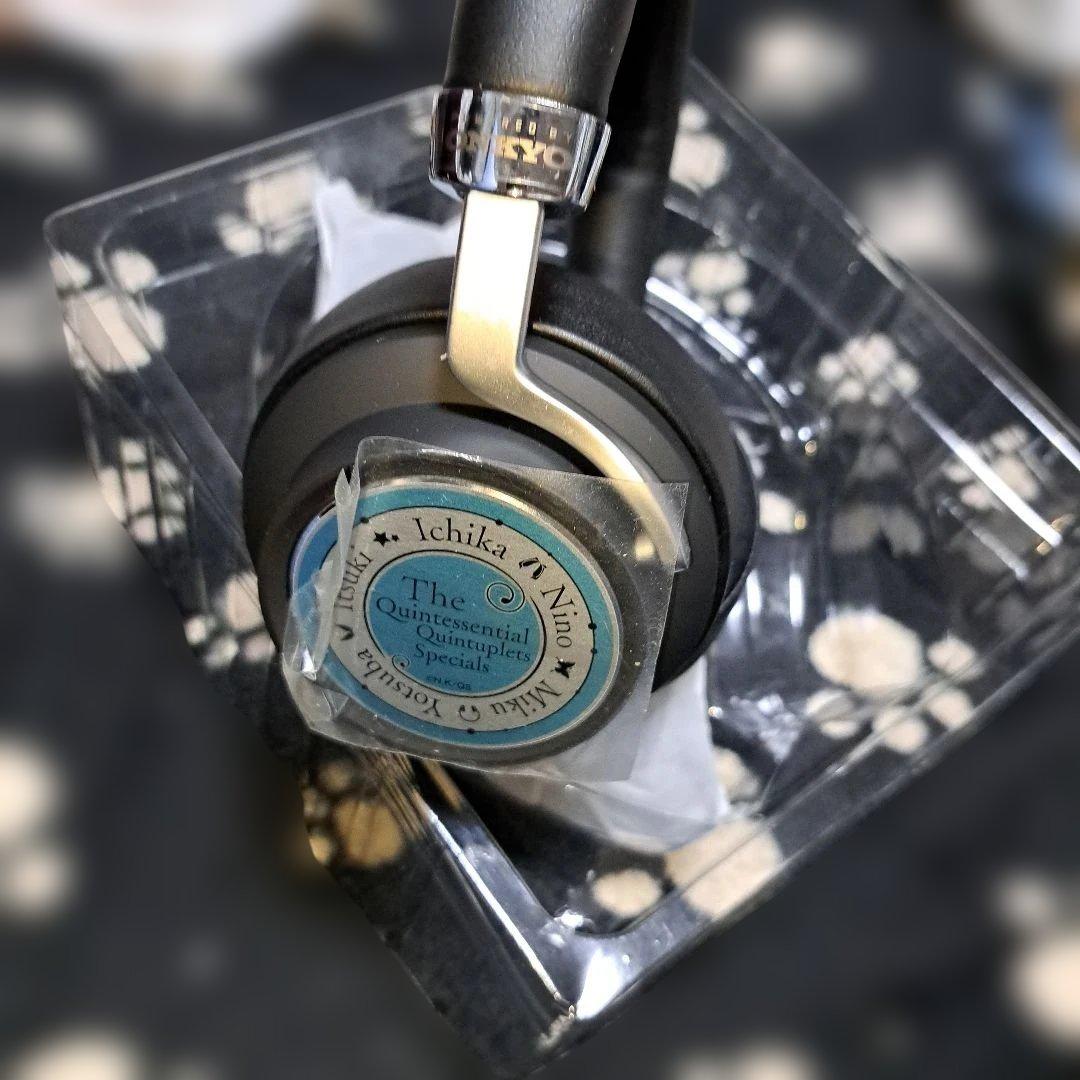 メ*9様 ONKYO正規品　五等分の花嫁【三玖】モデル