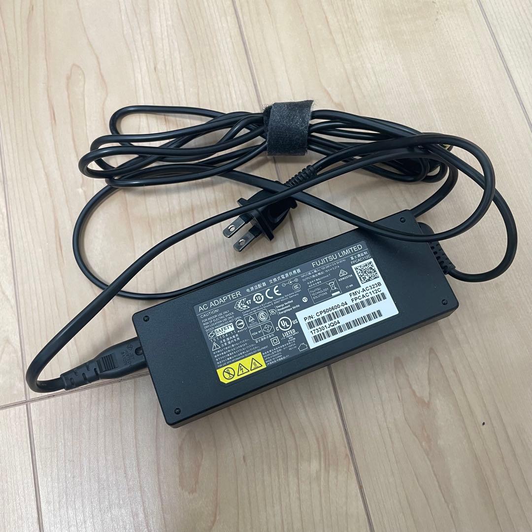 富士通 FH90/A3（FMVF90A3）27型一体型PC【ジャンク品】