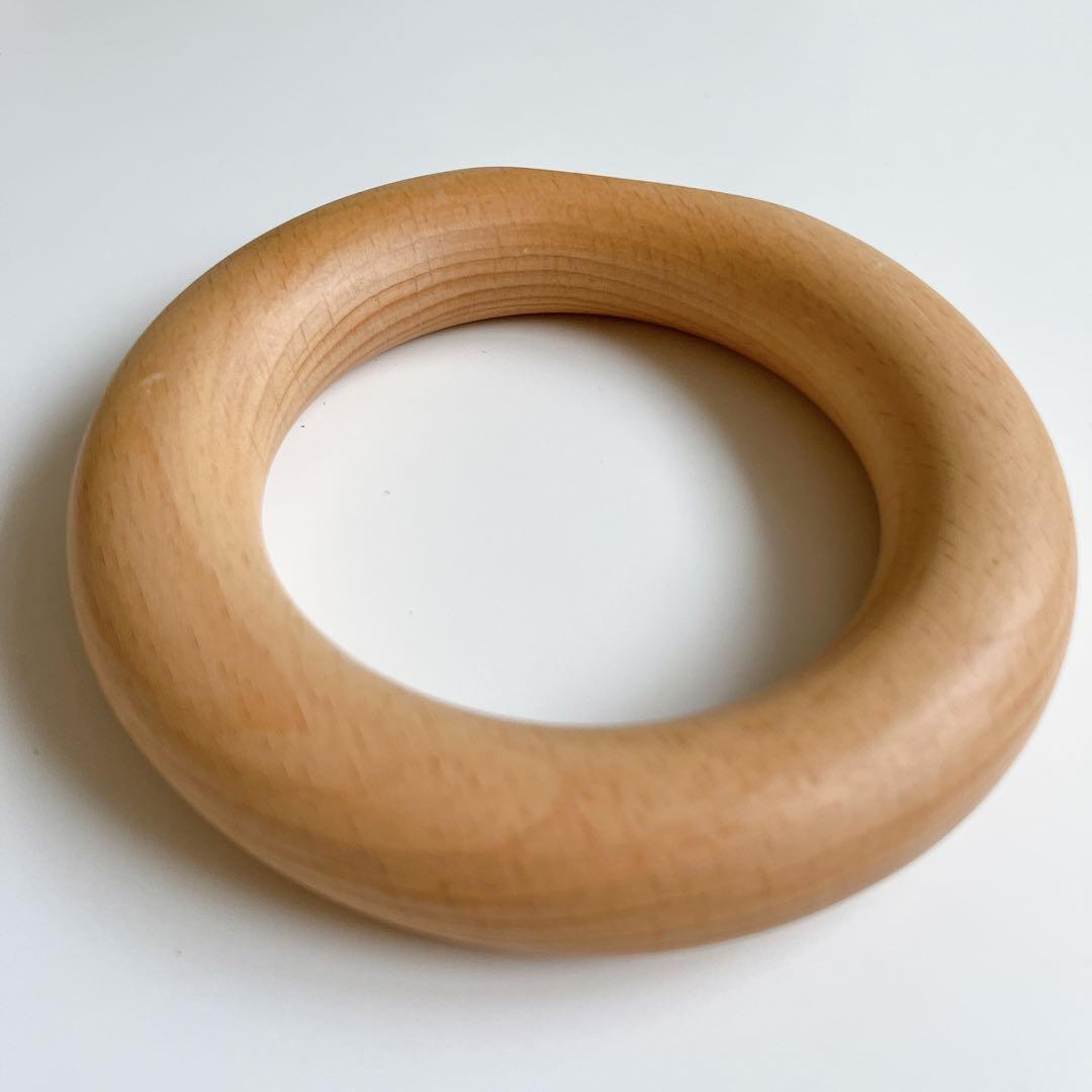 HAY GYM HOOKナチュラル Ｍサイズ