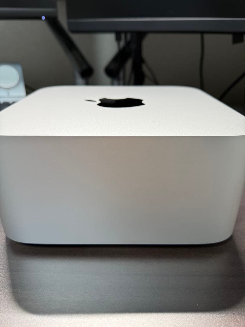 【特価・Apple Care+加入】M1Max Mac Studio