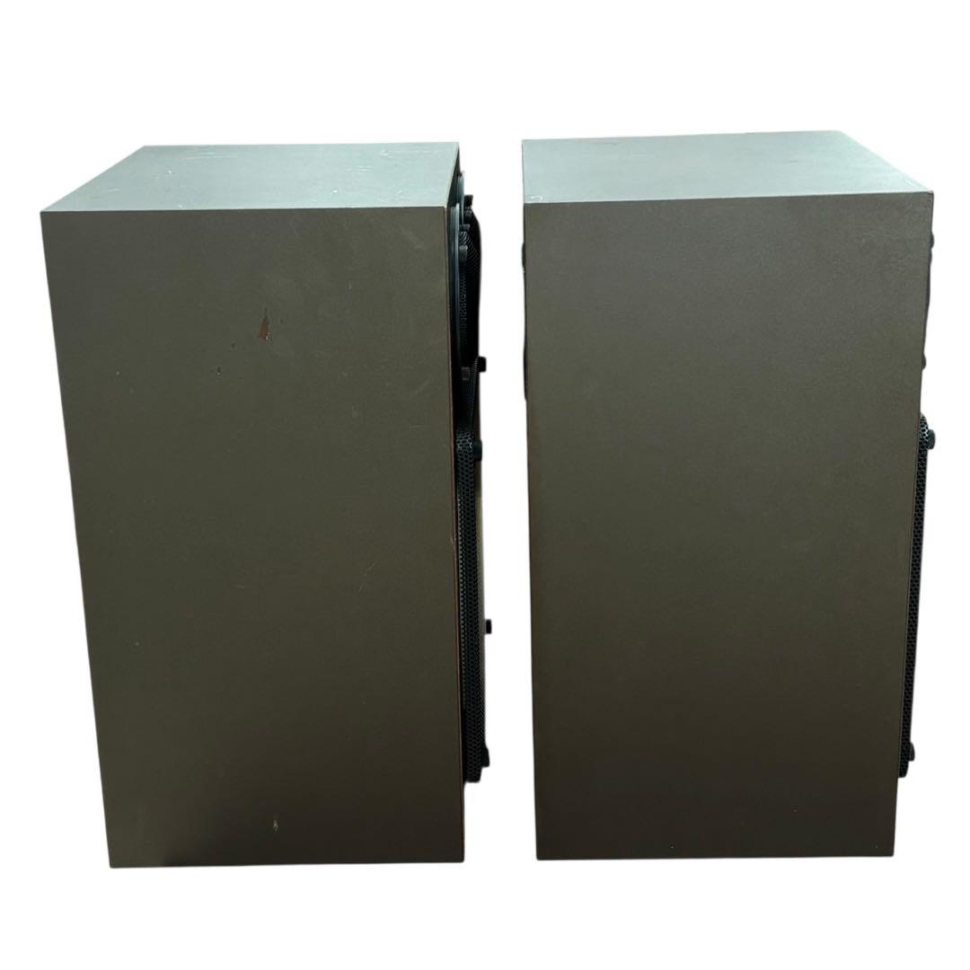 Lo-D HS-F3 3way ブックシェルフ スピーカー