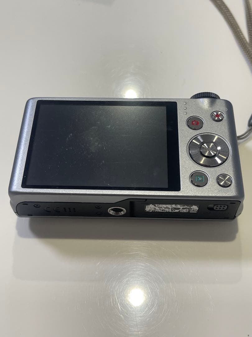 CASIO EXILIM HS デジタルカメラ 本体