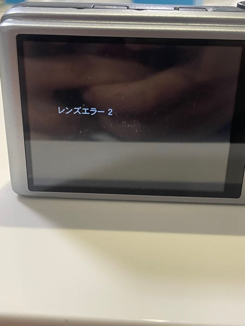 CASIO EXILIM HS デジタルカメラ 本体