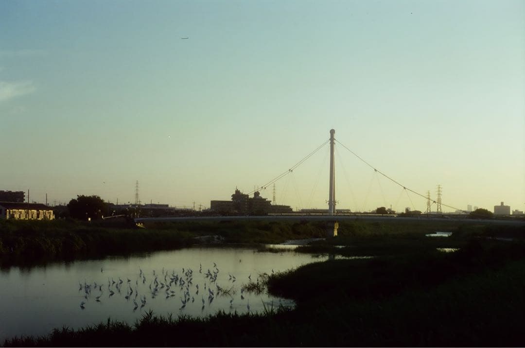 ASAHI PENTAX SPOTMATIC スーパータクマー付