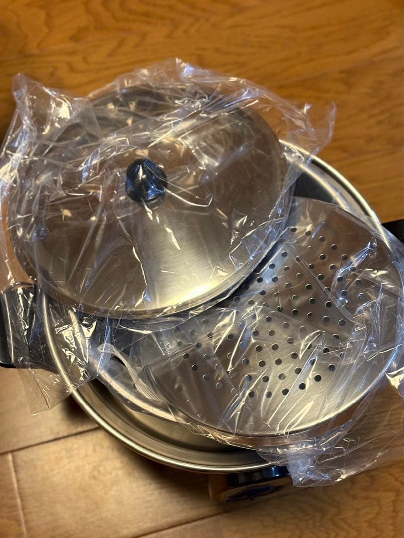 TATUNG TAC-061-N 電気圧力鍋