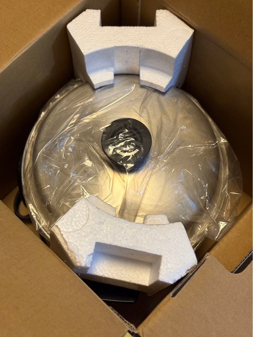 TATUNG TAC-061-N 電気圧力鍋