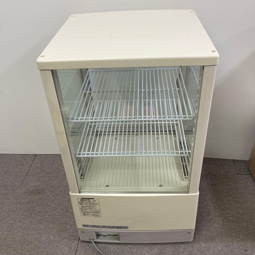 Y382-17 SMR-C65F 冷蔵ショーケース