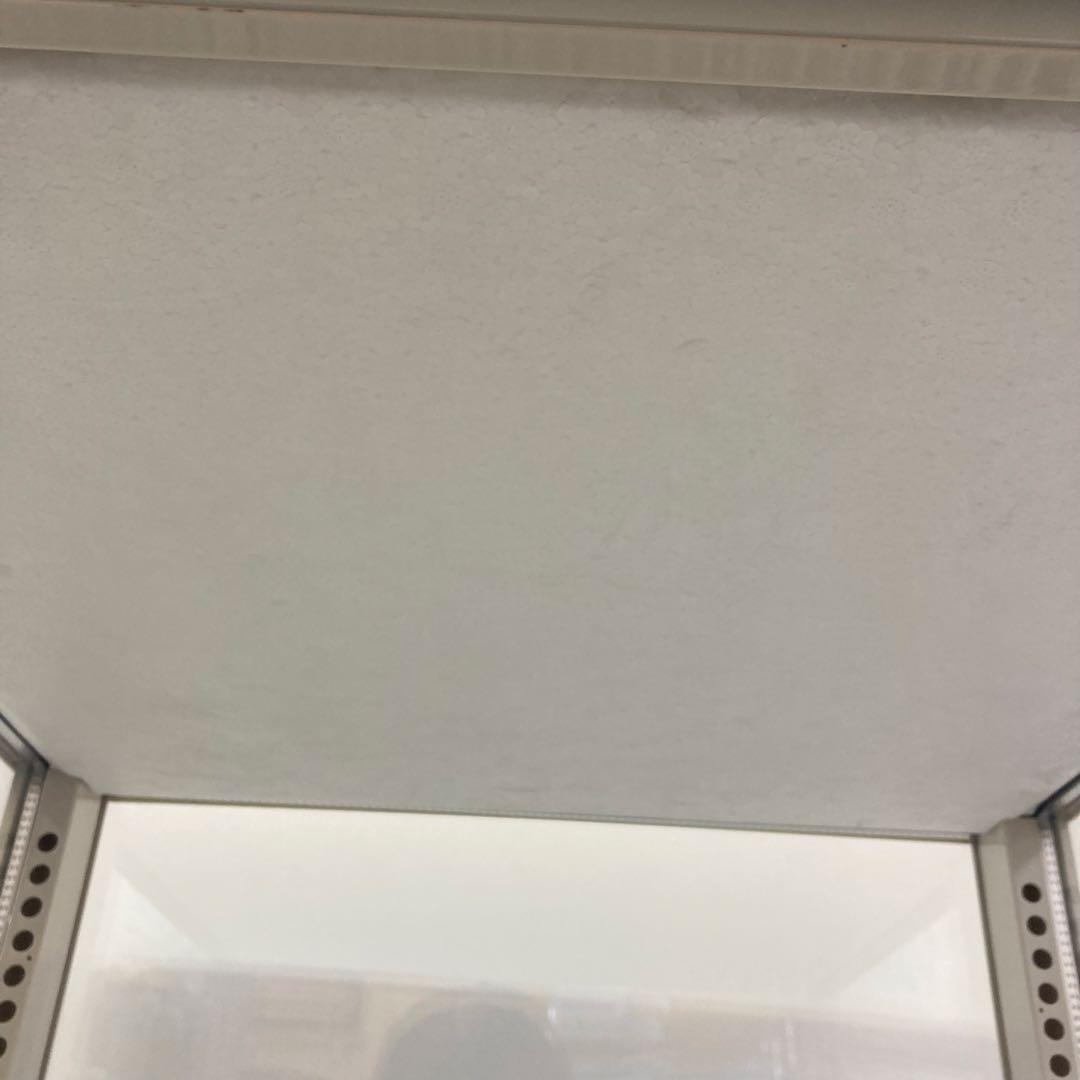 Y382-17 SMR-C65F 冷蔵ショーケース