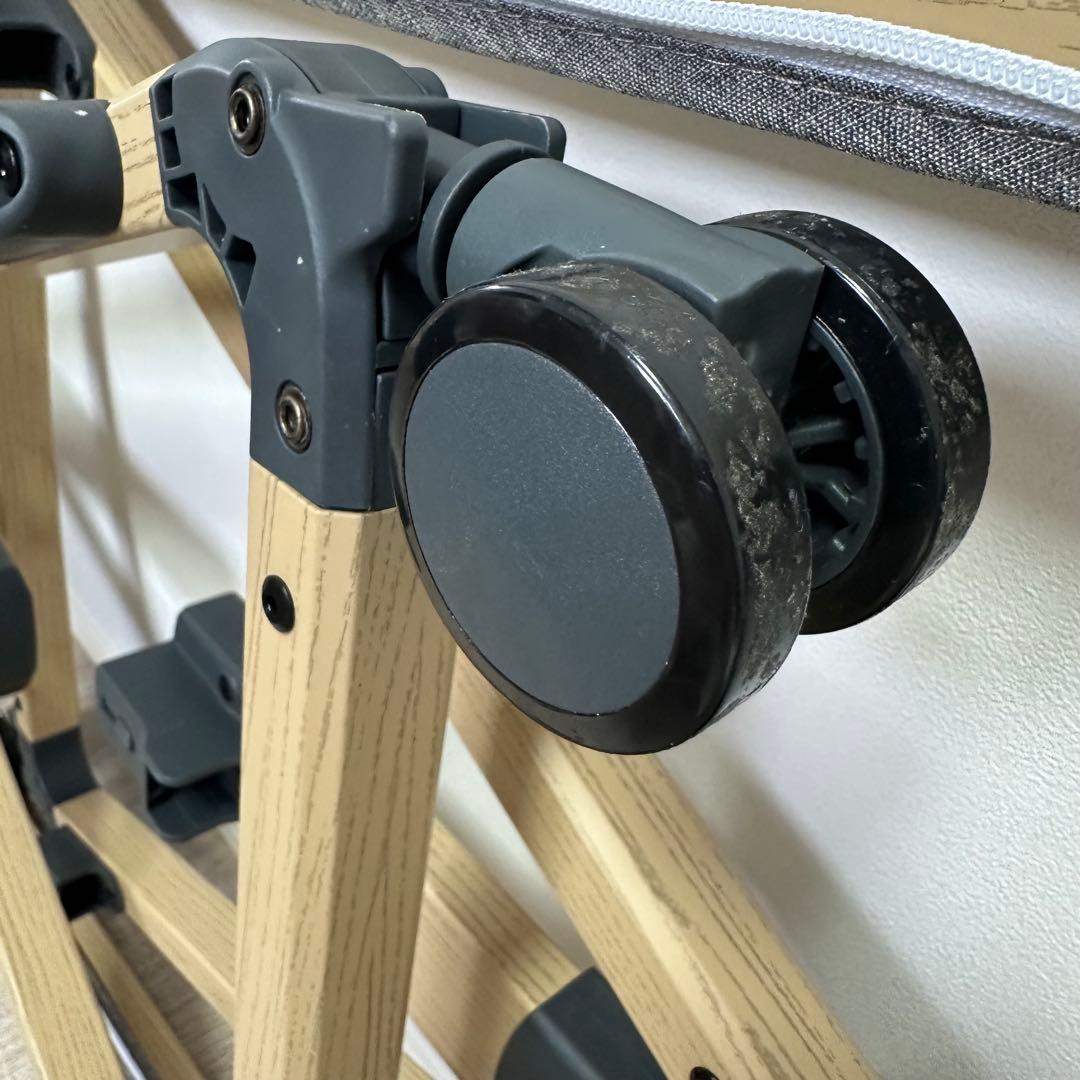 ベビーベット　HZDMJ グレー