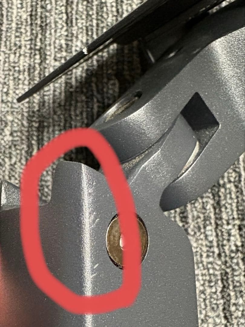 ERGOTRON LX デスクマウント モニターアーム マットブラック