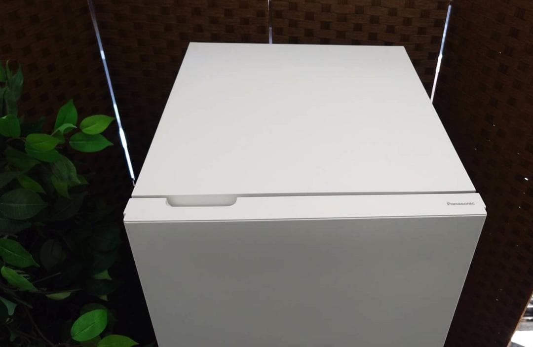 ★美品　Panasonic冷蔵庫 180L 2024年製 NR-B18C1-W★