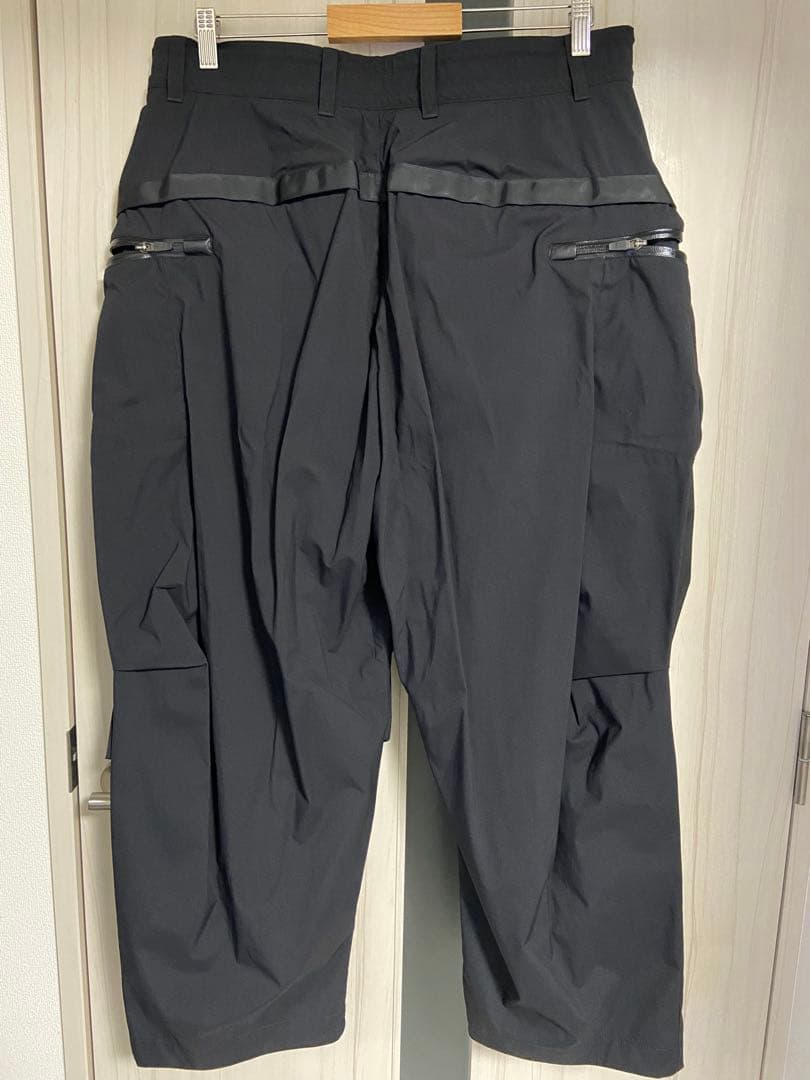 ACRONYM P59-E Sサイズ ブラック