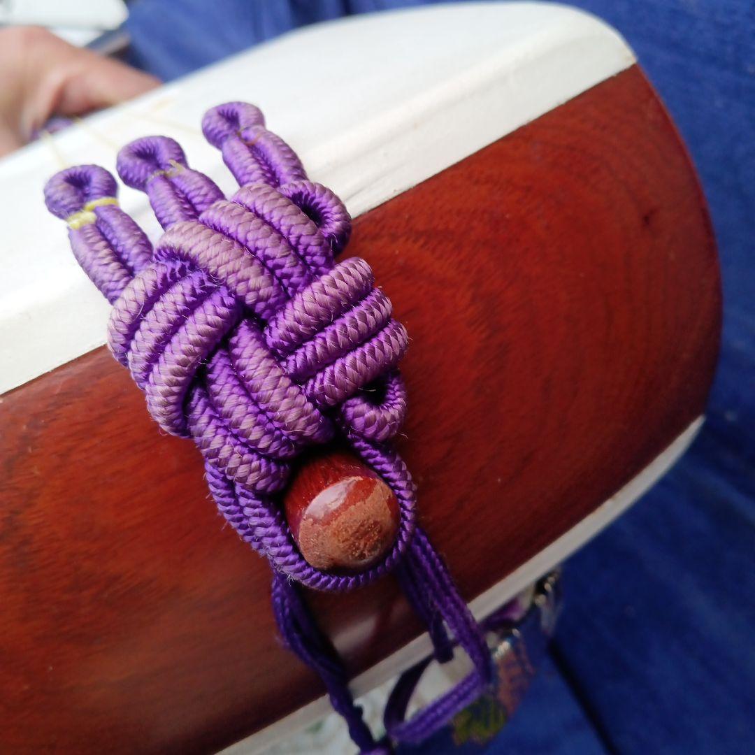 三味線　津軽三味線　太棹　ケース