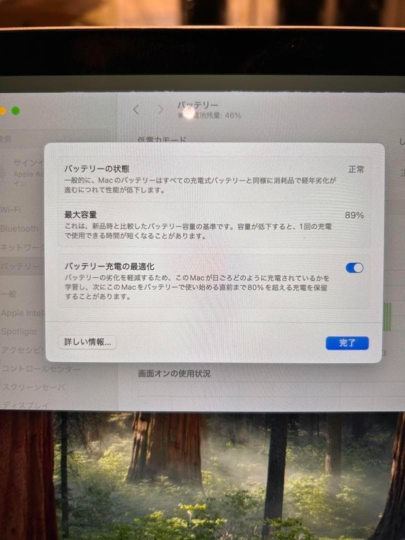 MacBook Pro M1 2020 500GB Officeあり‼️