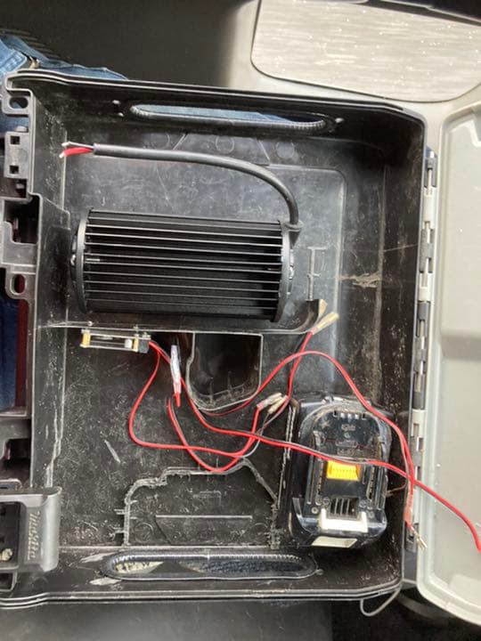 Bluetoothスピーカー　過去作品