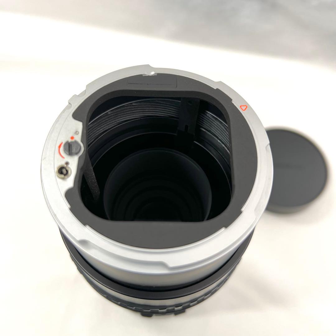 【田中野夫】HASSELBLAD Superachromat CFi