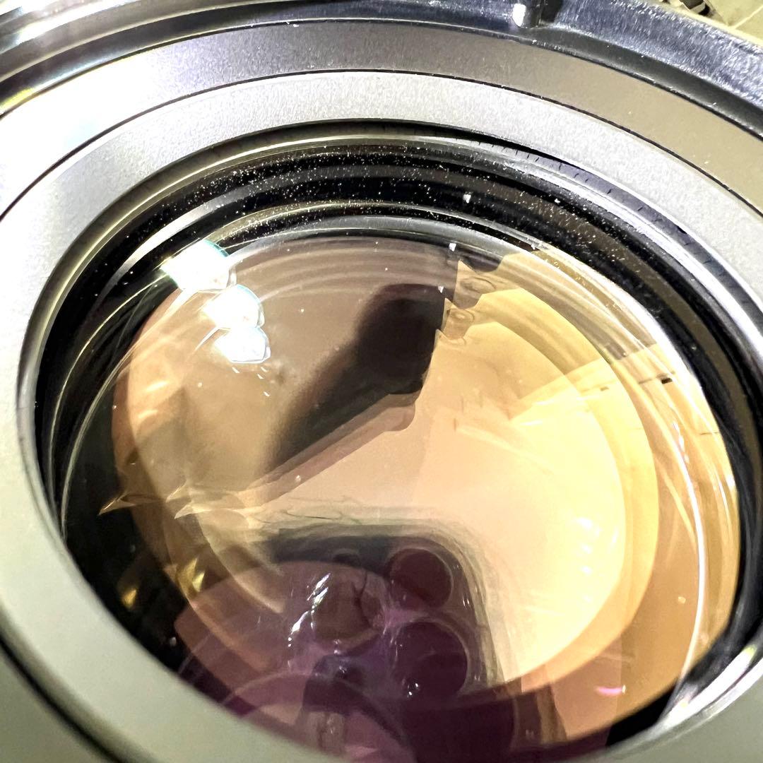 【田中野夫】HASSELBLAD Superachromat CFi