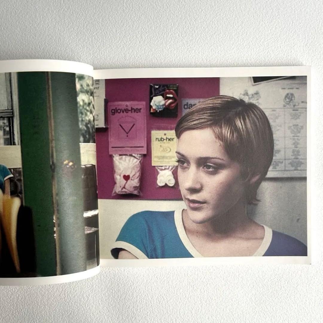 KIDS フィルムブック ラリークラーク 写真集