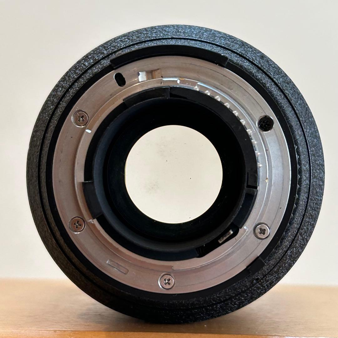 Nikon AF-S NIKKOR 28-70mm f/2.8 D【動作未確認】