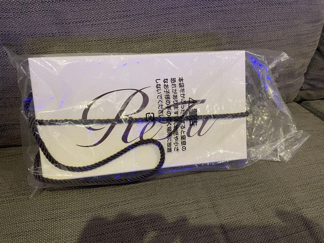 Chika様(新品・未開封)ReFa BEAUTECH DRYER S+ホワイト