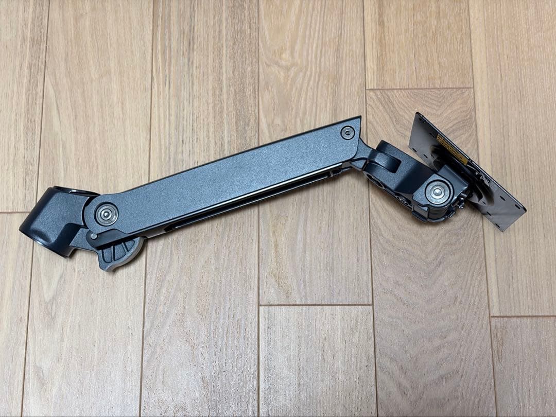 エルゴトロン　LXモニターアーム