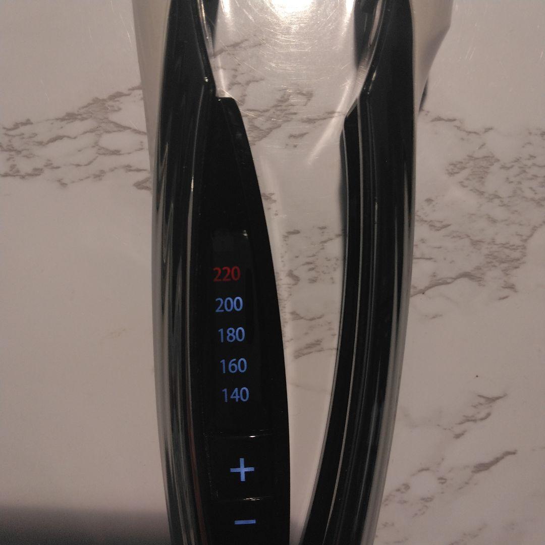 動作良好　フルセット　ReFa　リファ　ストレートアイロン　ヘアアイロン