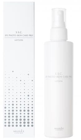 ミュゼ脱毛器•ピーリング•ローション•クリームセット