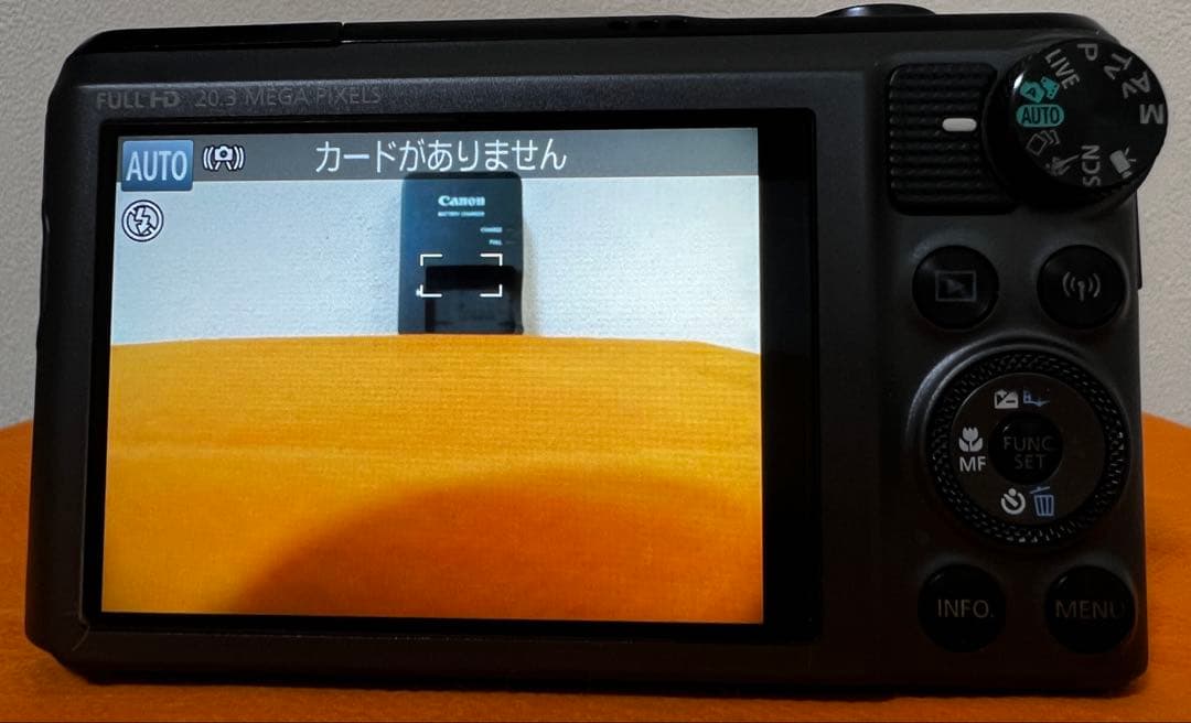 最終値下げ！！Canon PowerShot SX720 HS