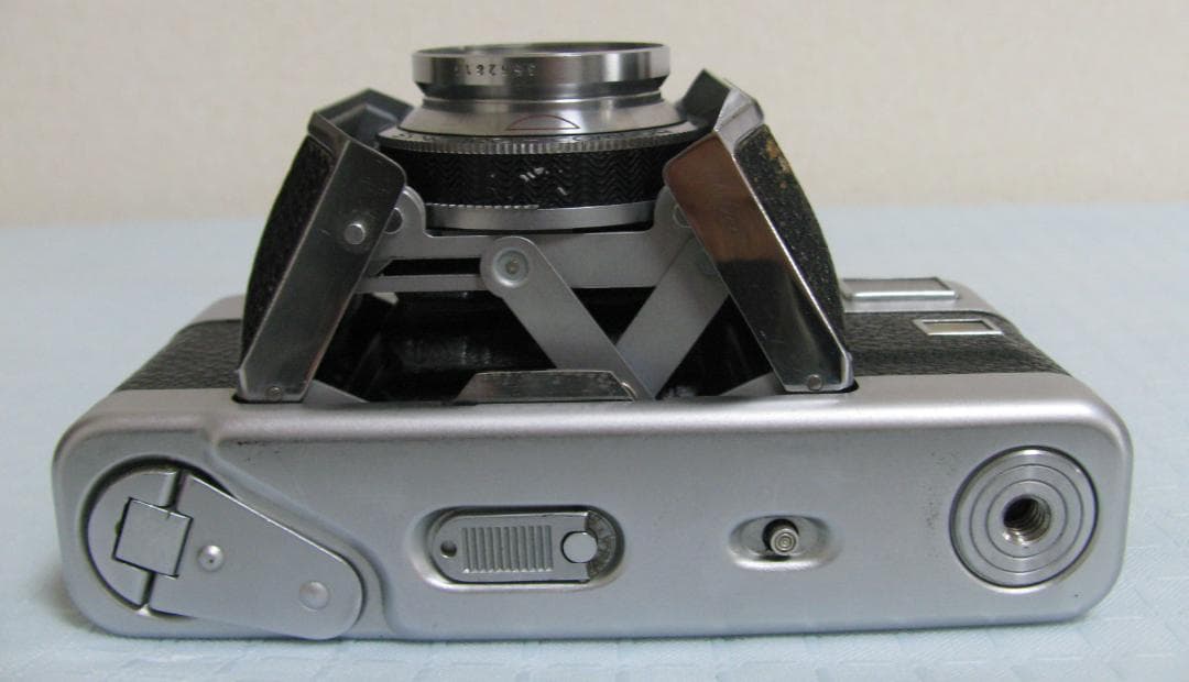 ★フォクトレンダーVoigtlanderVITESSA ULTRON1:2/50