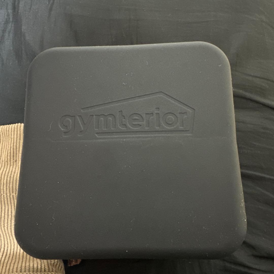 gymterior シェイクボックス ベージュ