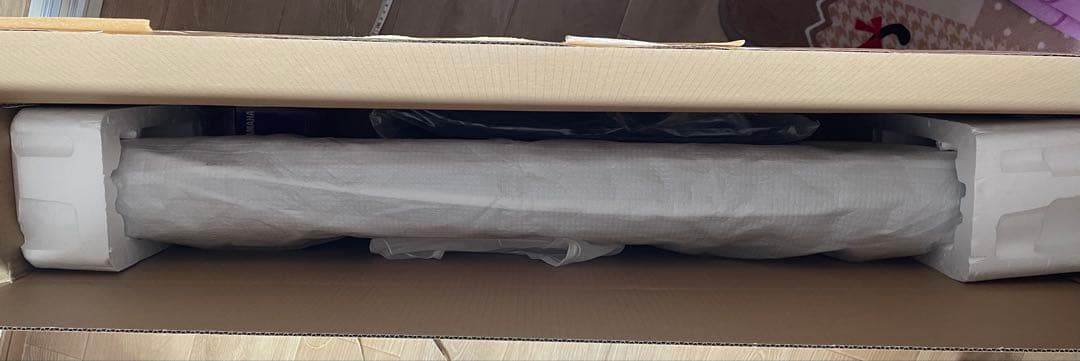 【YAMAHA 電子ピアノ NP-12B 61鍵盤】